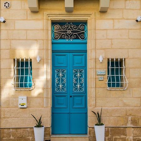 Ta' Gilard - Lovely Renovated Holiday Home Żabbar Екстериор снимка