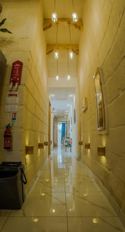 Ta' Gilard - Lovely Renovated Holiday Home Żabbar Екстериор снимка