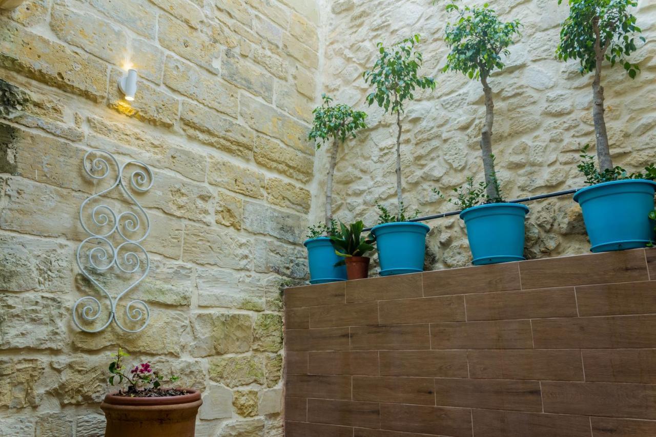 Ta' Gilard - Lovely Renovated Holiday Home Żabbar Екстериор снимка