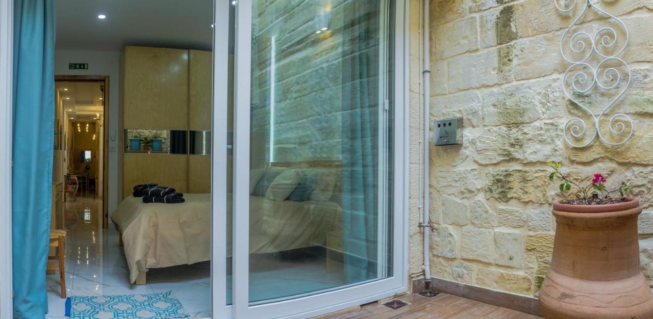 Ta' Gilard - Lovely Renovated Holiday Home Żabbar Екстериор снимка