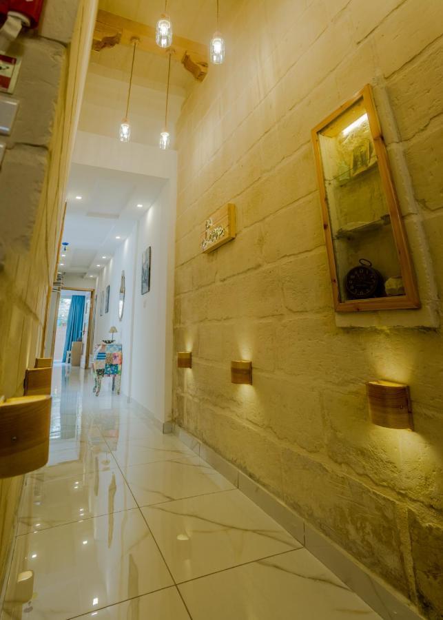 Ta' Gilard - Lovely Renovated Holiday Home Żabbar Екстериор снимка