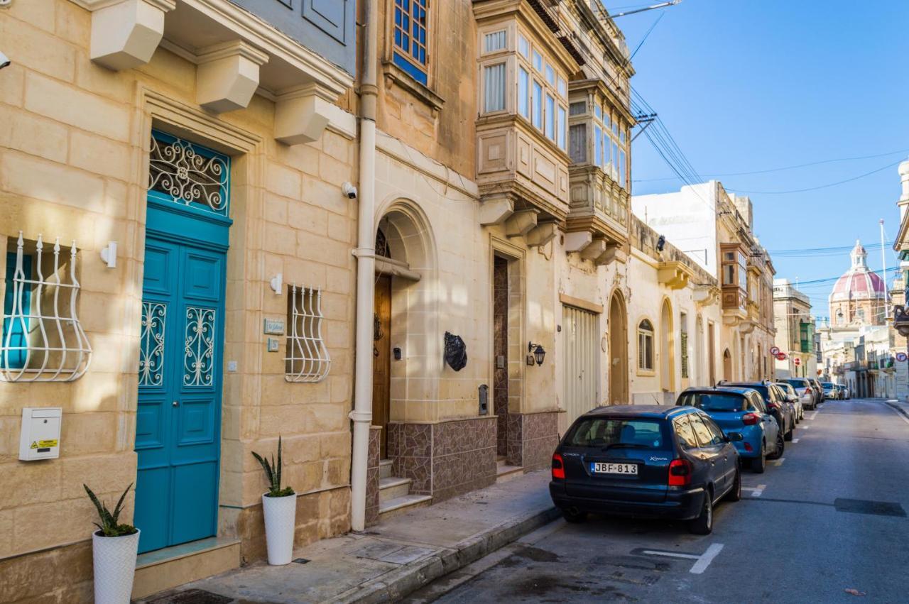 Ta' Gilard - Lovely Renovated Holiday Home Żabbar Екстериор снимка