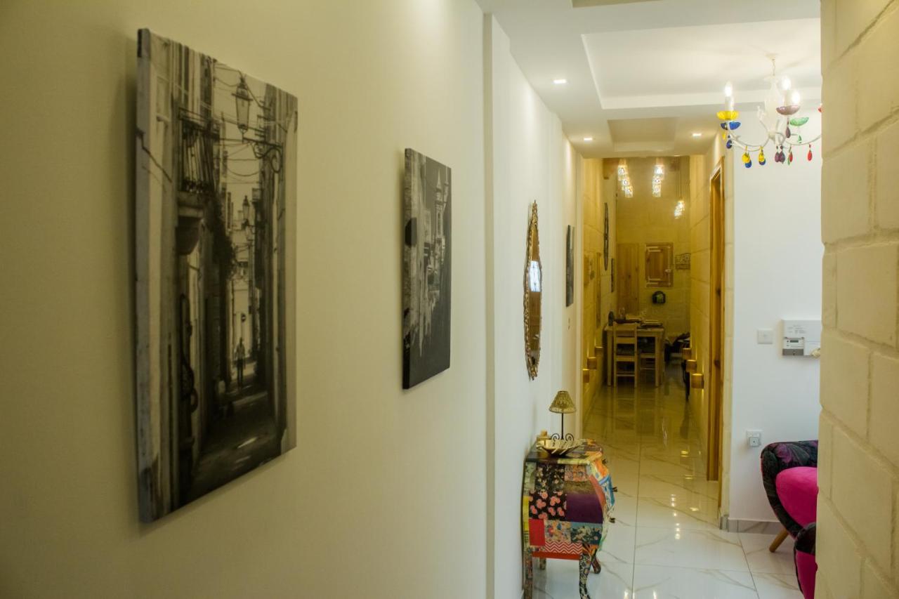 Ta' Gilard - Lovely Renovated Holiday Home Żabbar Екстериор снимка