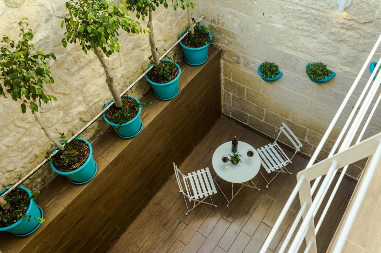 Ta' Gilard - Lovely Renovated Holiday Home Żabbar Екстериор снимка