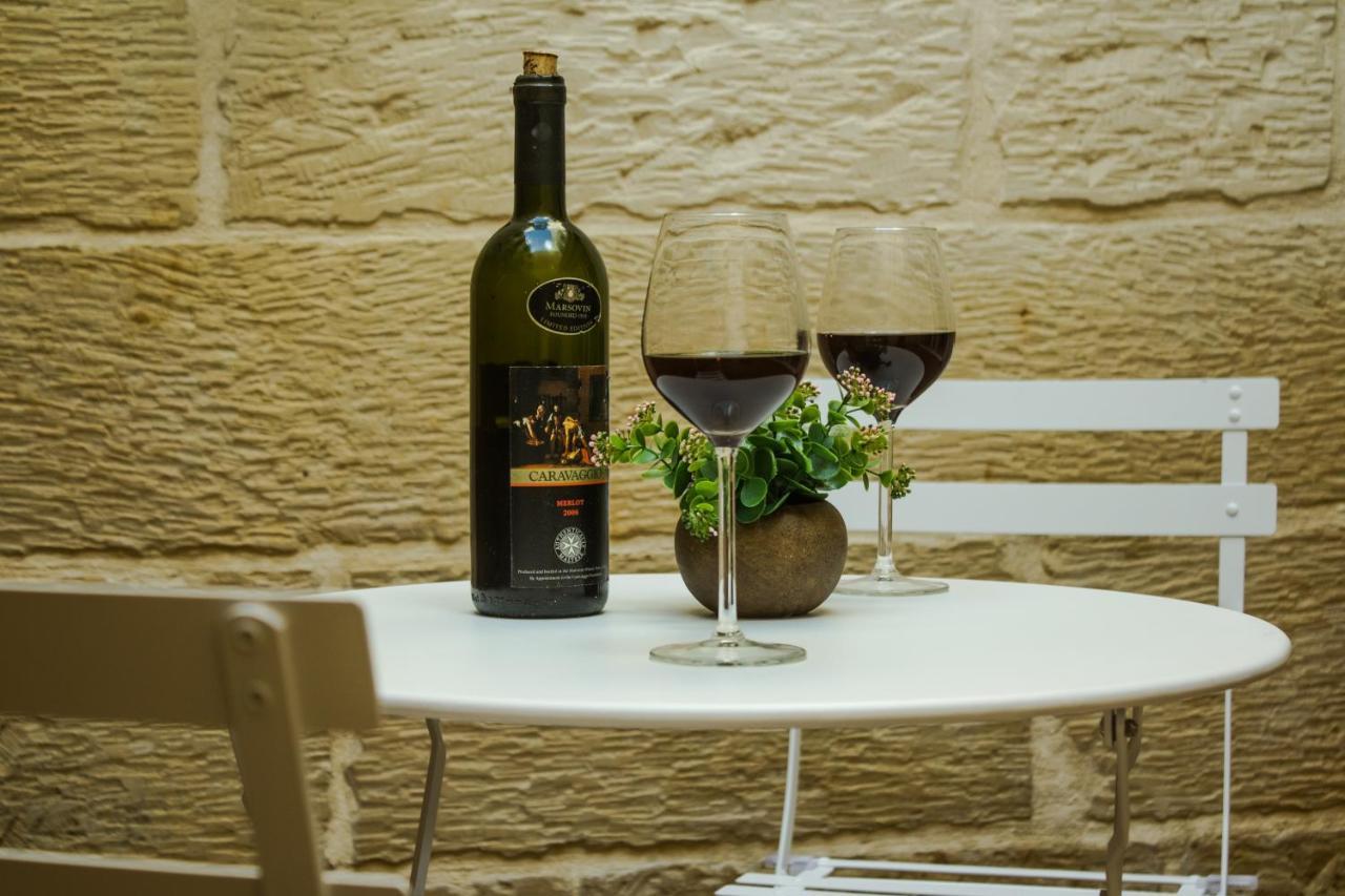 Ta' Gilard - Lovely Renovated Holiday Home Żabbar Екстериор снимка