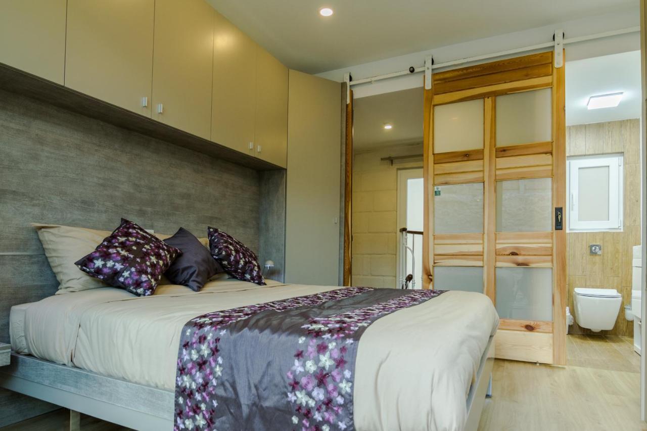 Ta' Gilard - Lovely Renovated Holiday Home Żabbar Екстериор снимка