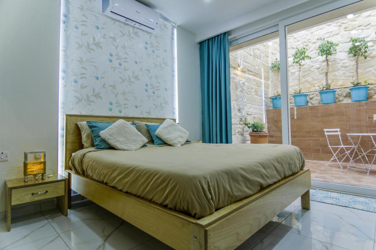 Ta' Gilard - Lovely Renovated Holiday Home Żabbar Екстериор снимка