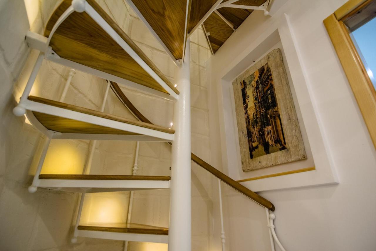 Ta' Gilard - Lovely Renovated Holiday Home Żabbar Екстериор снимка