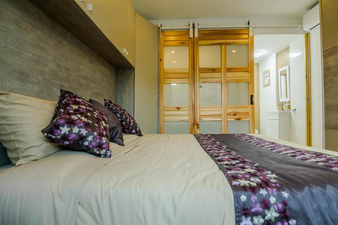 Ta' Gilard - Lovely Renovated Holiday Home Żabbar Екстериор снимка
