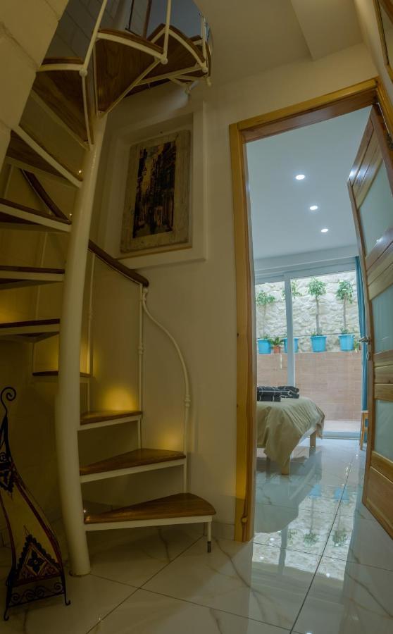 Ta' Gilard - Lovely Renovated Holiday Home Żabbar Екстериор снимка