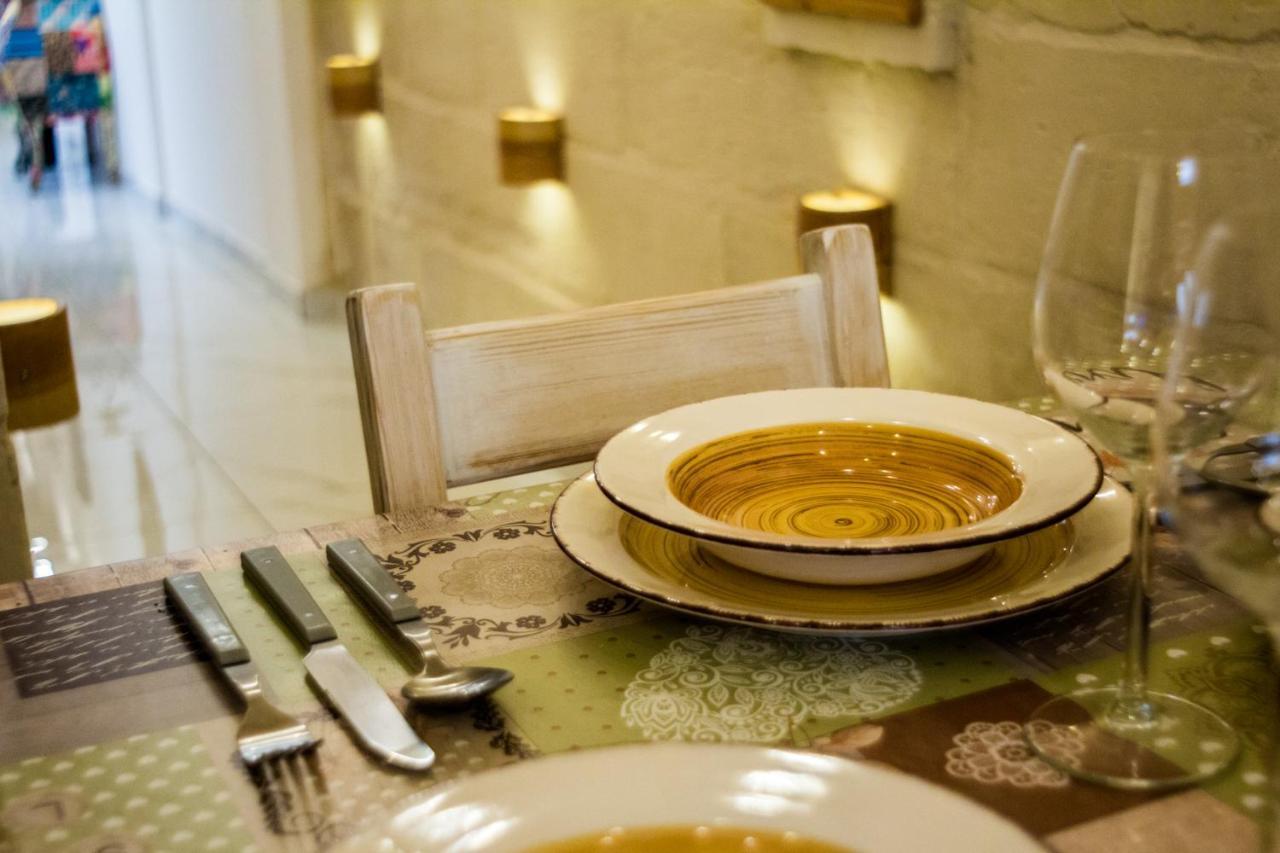 Ta' Gilard - Lovely Renovated Holiday Home Żabbar Екстериор снимка