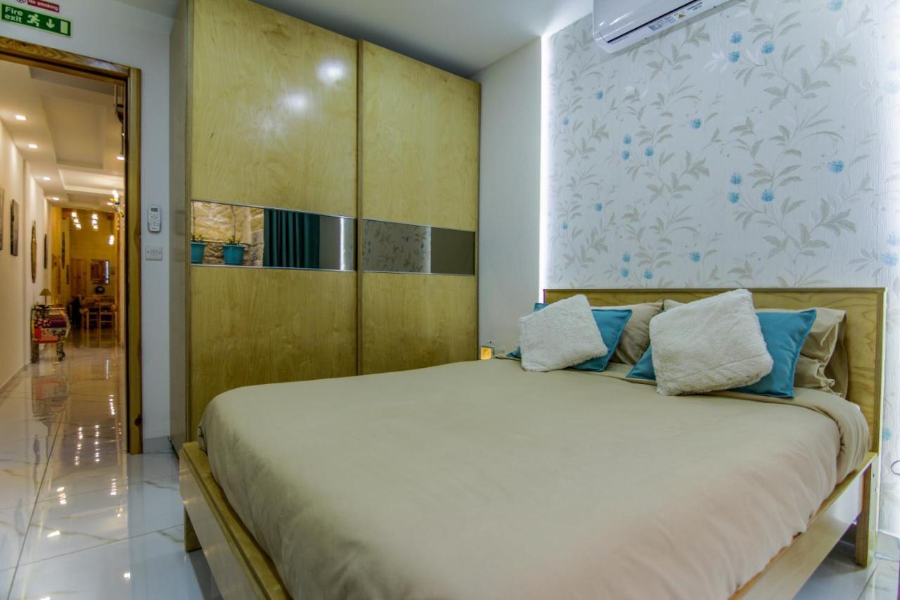 Ta' Gilard - Lovely Renovated Holiday Home Żabbar Екстериор снимка
