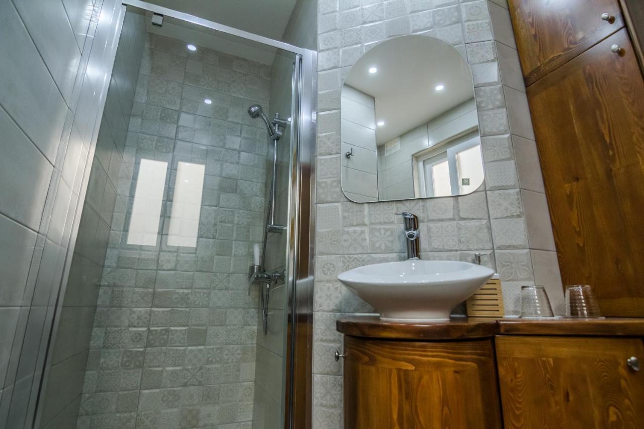 Ta' Gilard - Lovely Renovated Holiday Home Żabbar Екстериор снимка