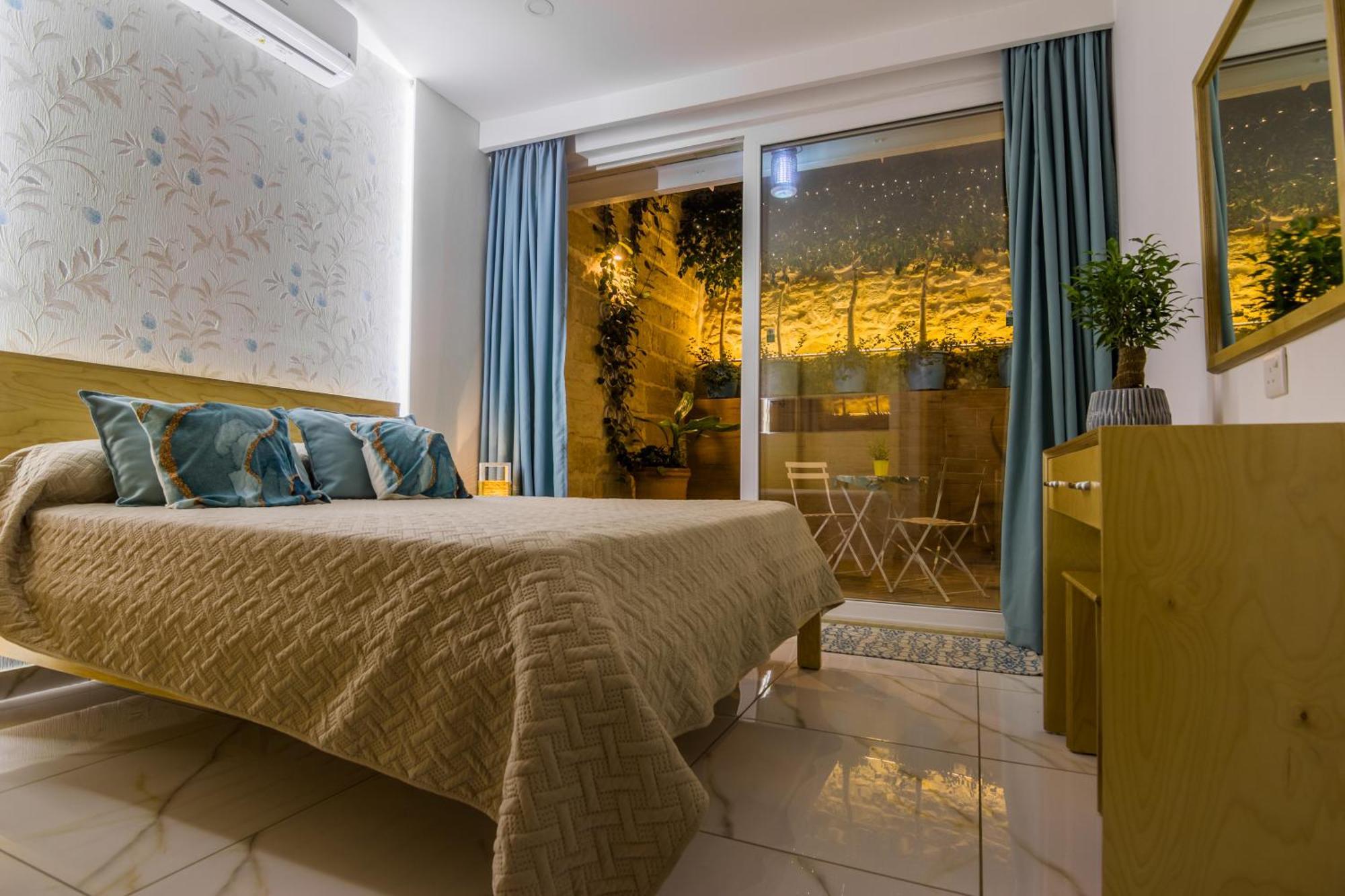 Ta' Gilard - Lovely Renovated Holiday Home Żabbar Екстериор снимка