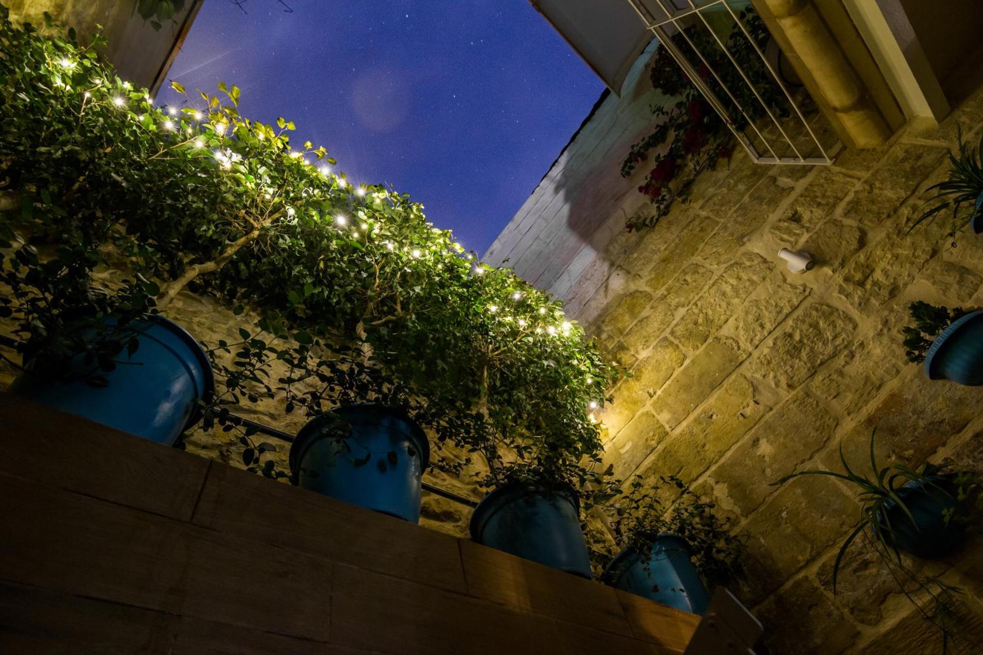 Ta' Gilard - Lovely Renovated Holiday Home Żabbar Екстериор снимка