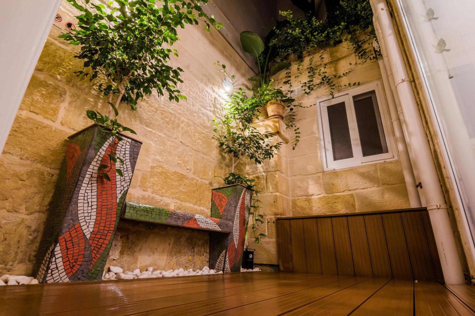Ta' Gilard - Lovely Renovated Holiday Home Żabbar Екстериор снимка
