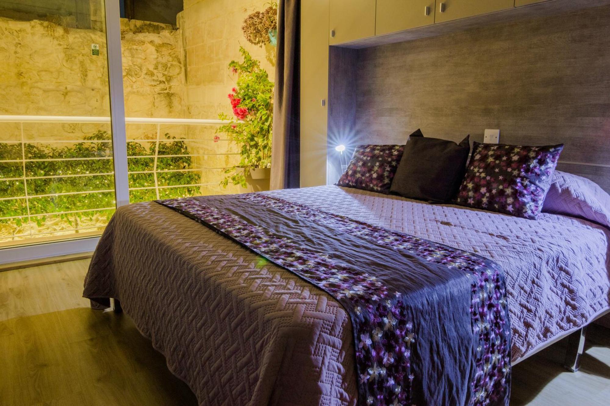 Ta' Gilard - Lovely Renovated Holiday Home Żabbar Екстериор снимка
