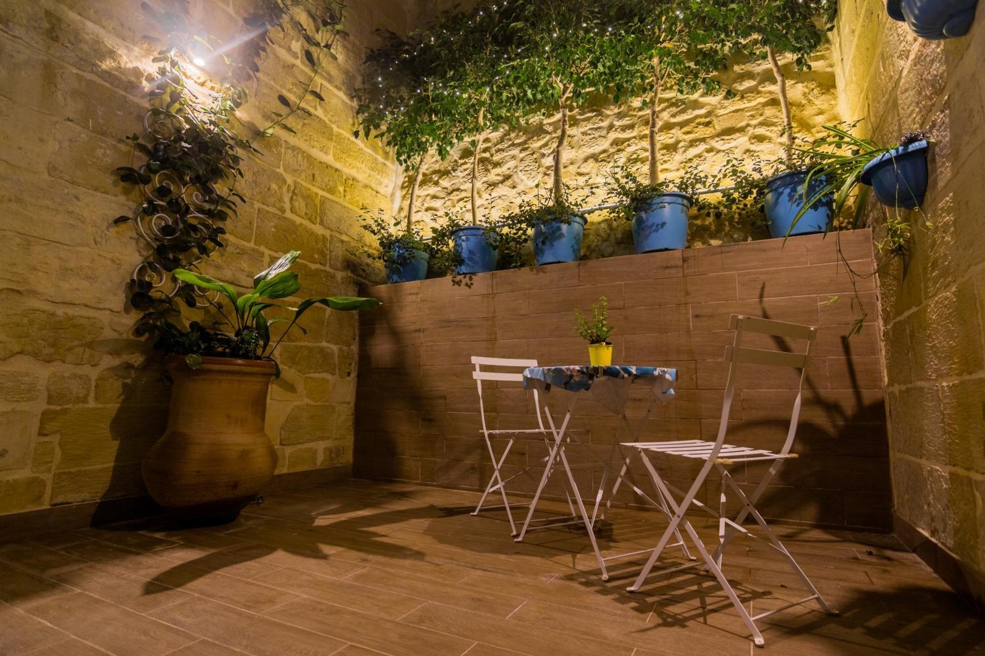 Ta' Gilard - Lovely Renovated Holiday Home Żabbar Екстериор снимка